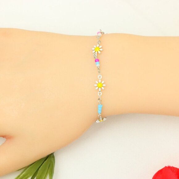"New Beautiful Design Bracelet for Women/Girls, Gift, B970 - Picture 6 of 7